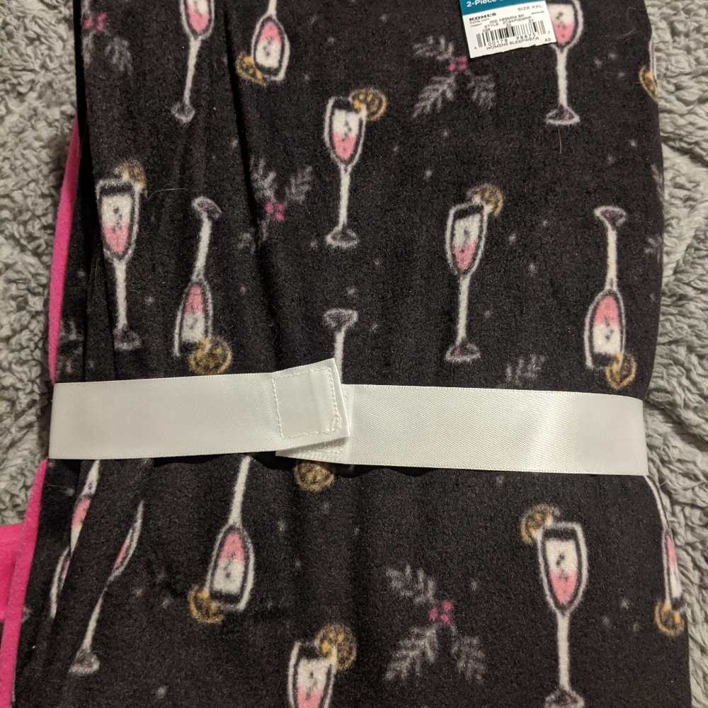 2 Pc. Sleep set